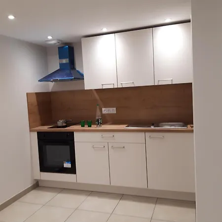 Hébergement de vacances Duplex Casadeens *