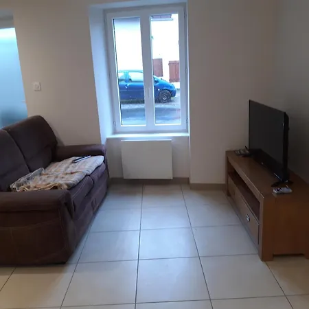 Duplex Casadeens La Chaise-Dieu